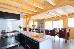 Chalet Flegere